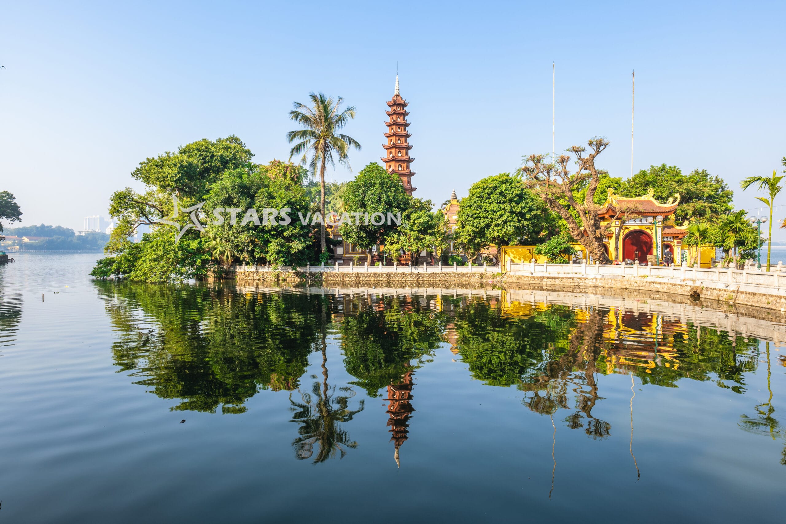 “HELLO VIETNAM 2025/2026” – HANOI