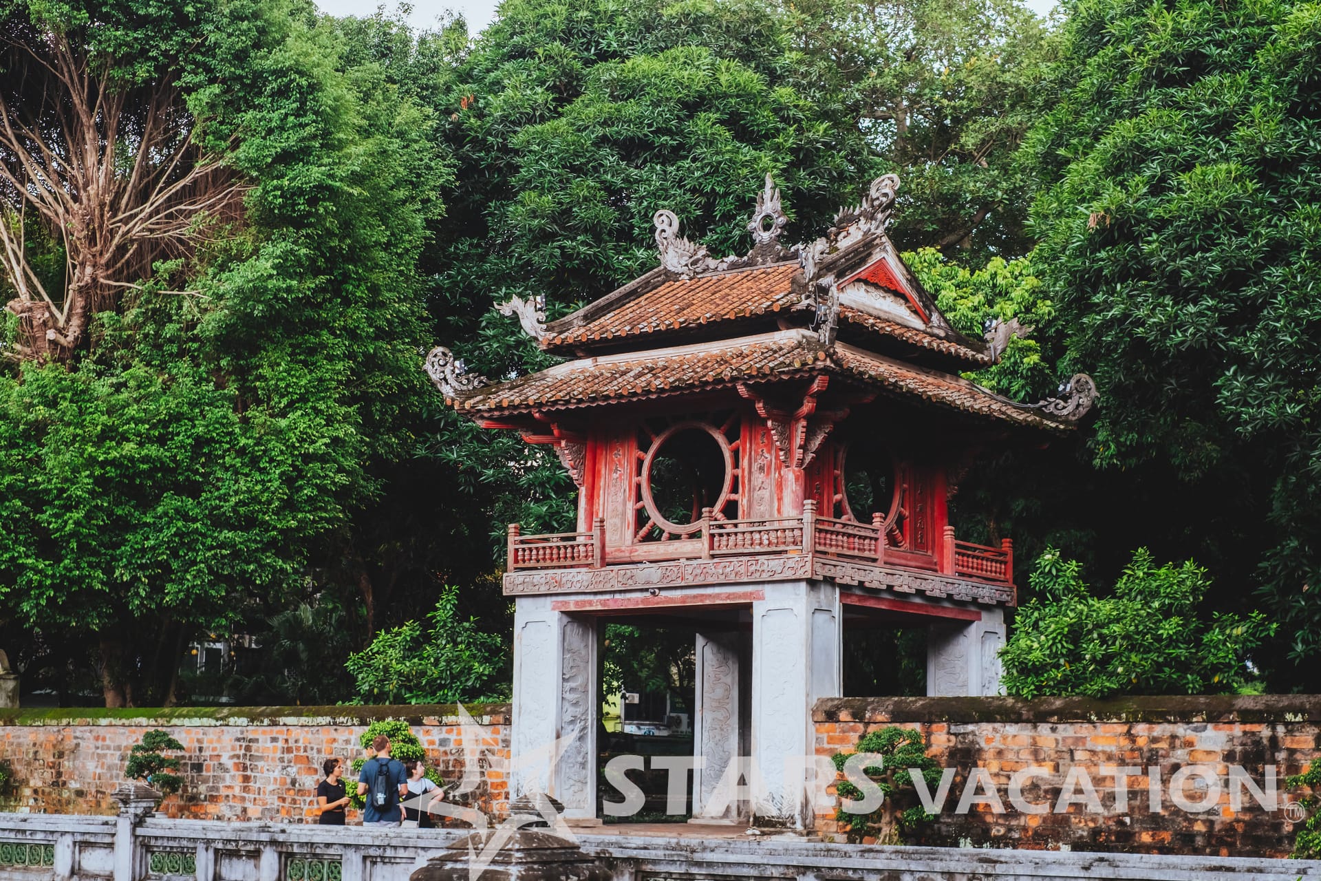 VIET ADVENTURE TOUR 2025