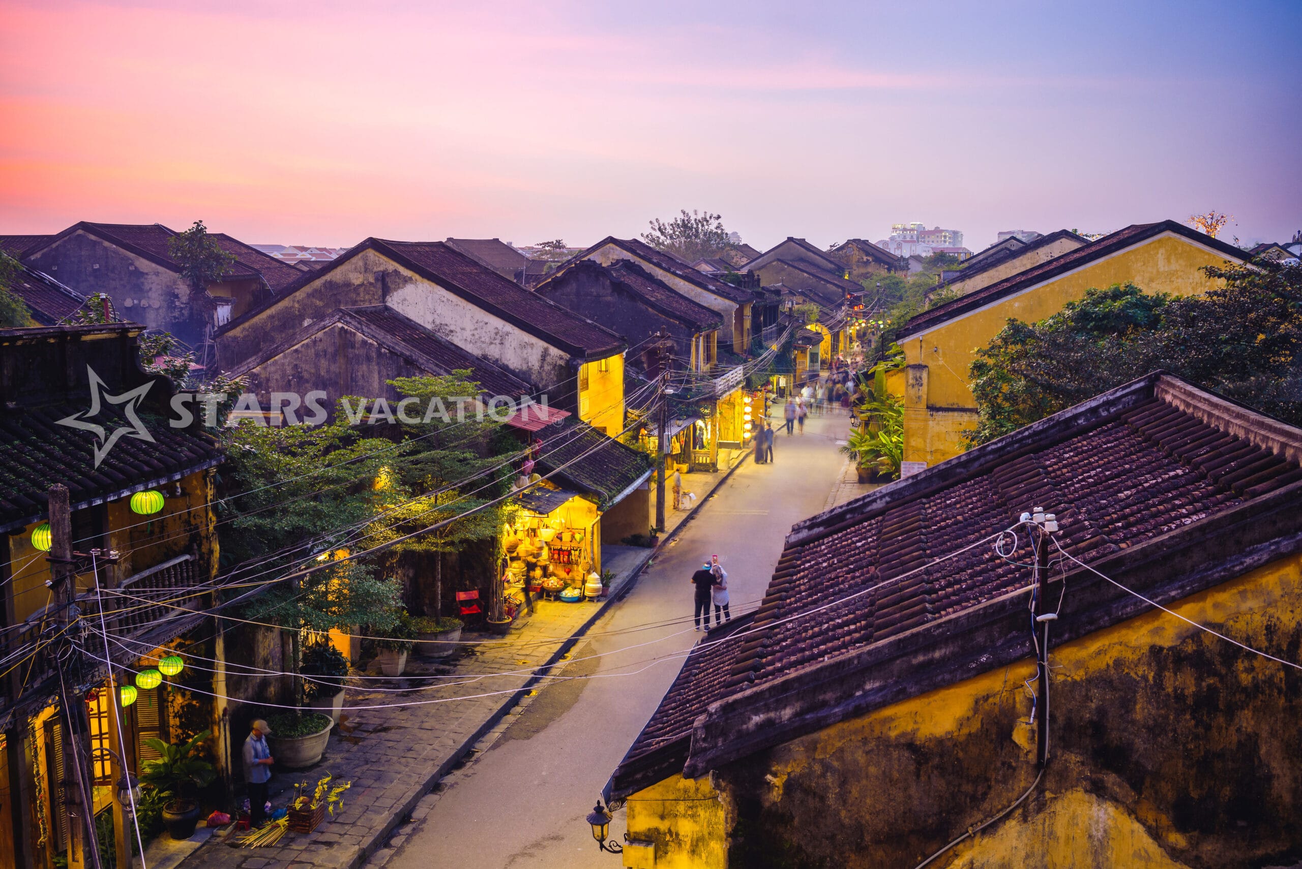1-DAY VISIT HOI AN ANCIENT TOWN