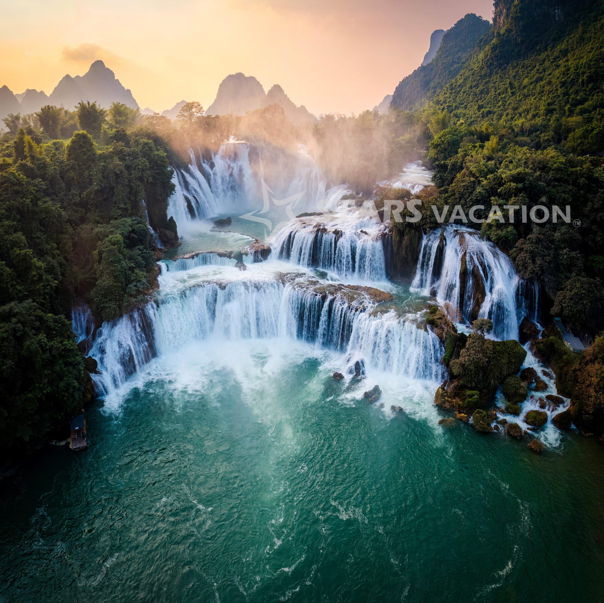 NORTH VIETNAM LOOP TOUR 2025