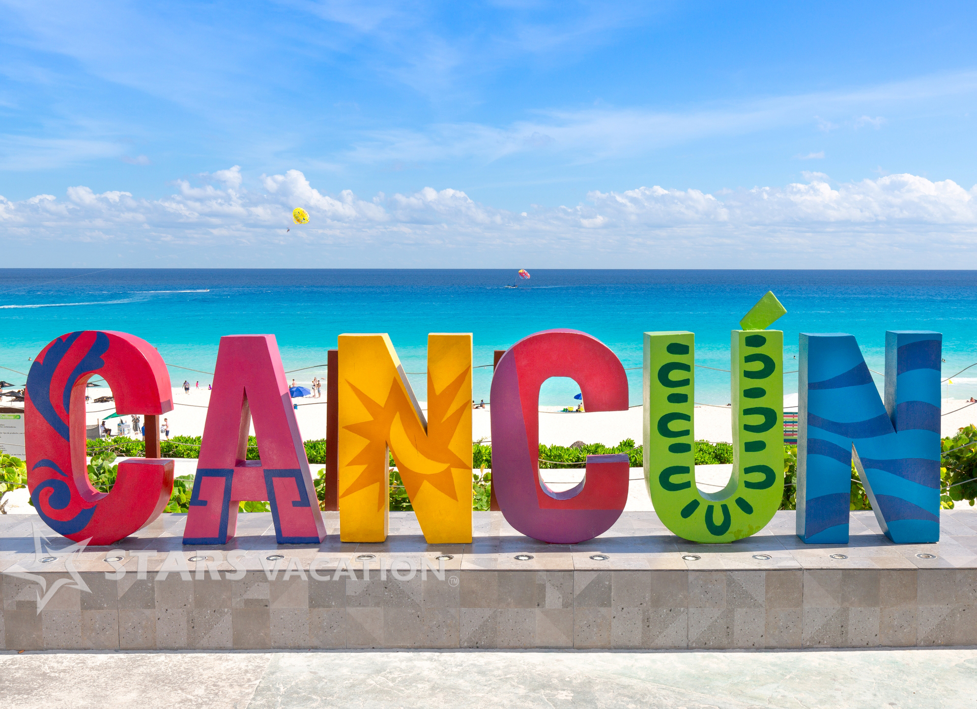 Mexico City & Cancun