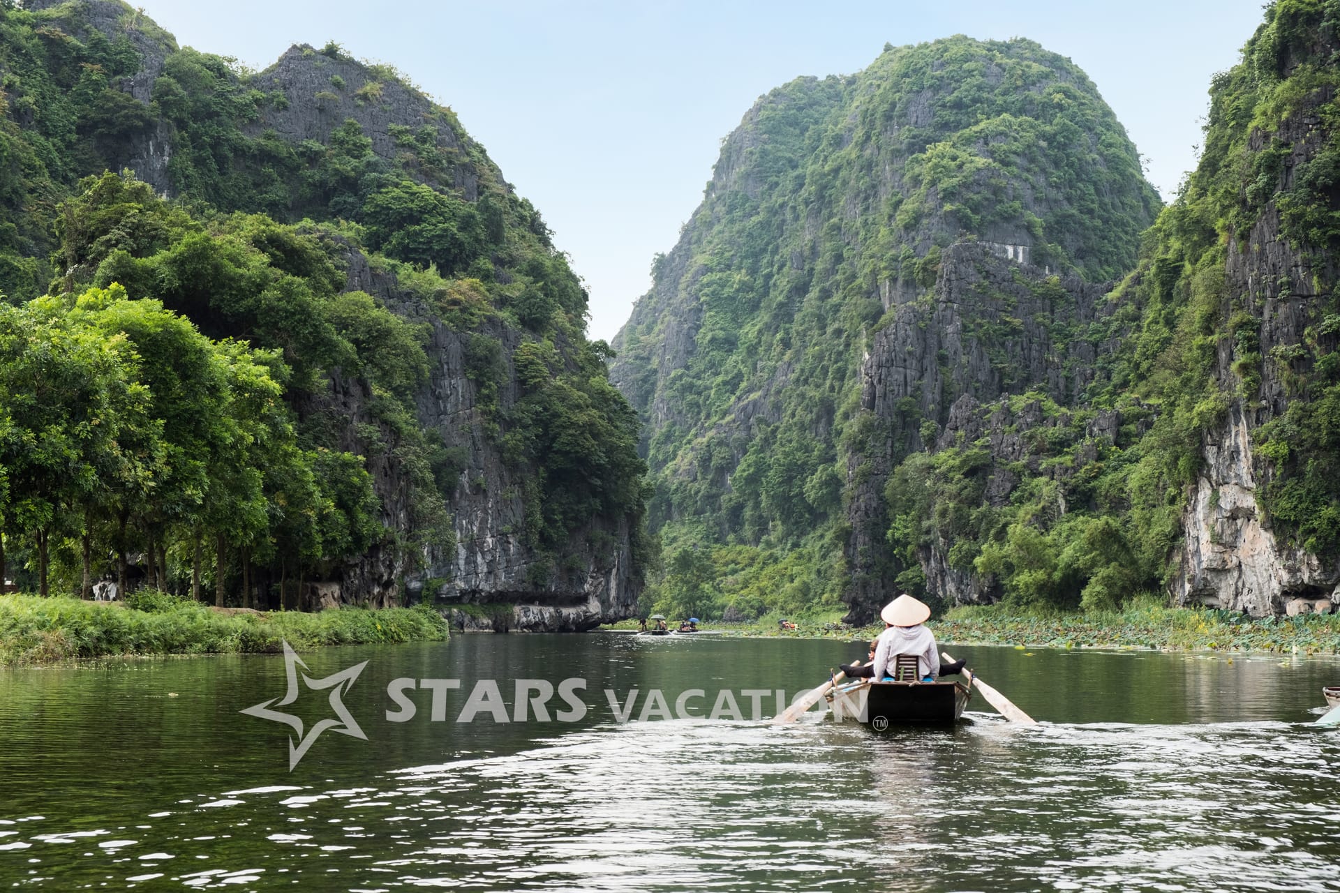 1-DAY NINH BINH TOUR