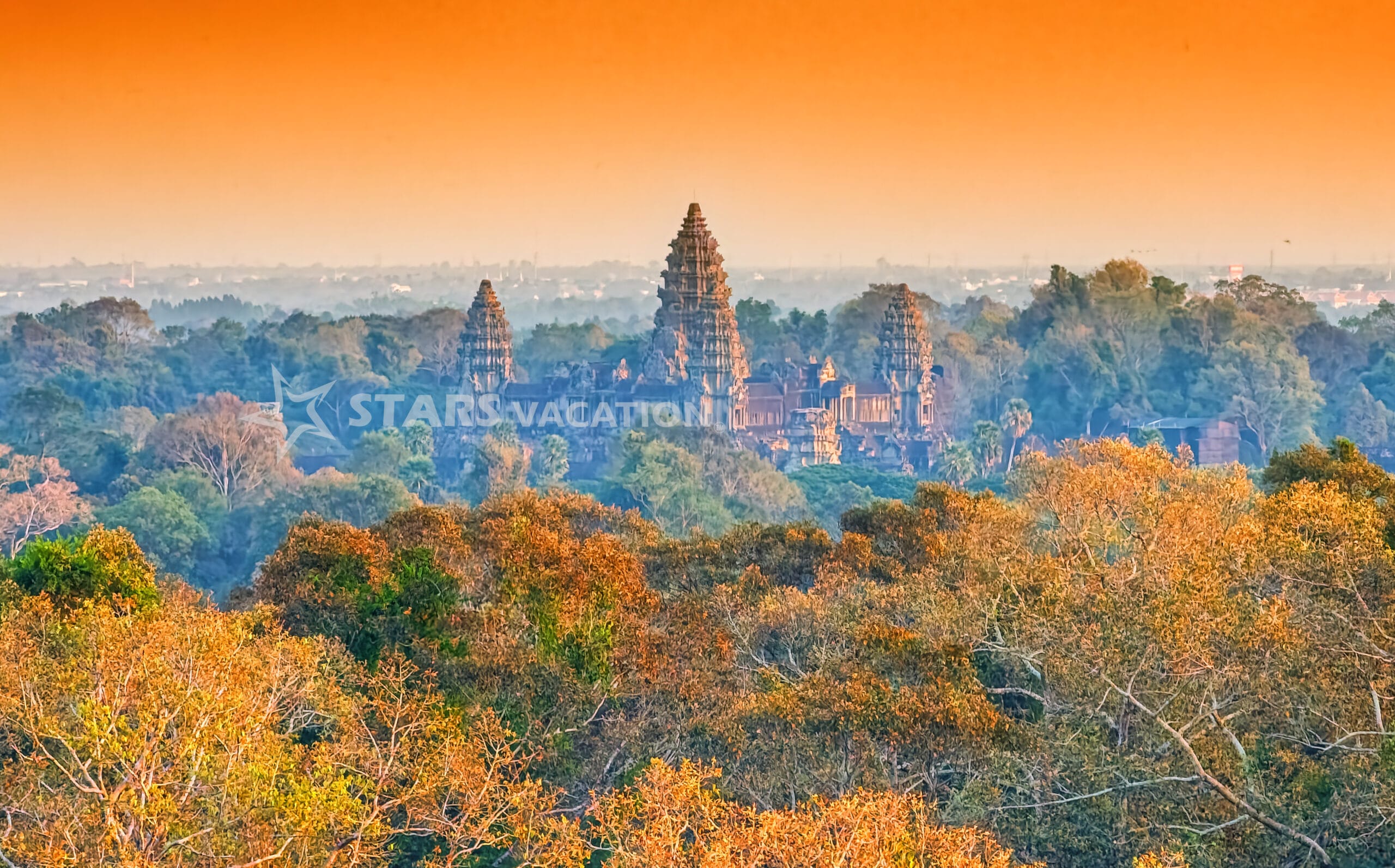 AMAZING CAMBODIA 2025