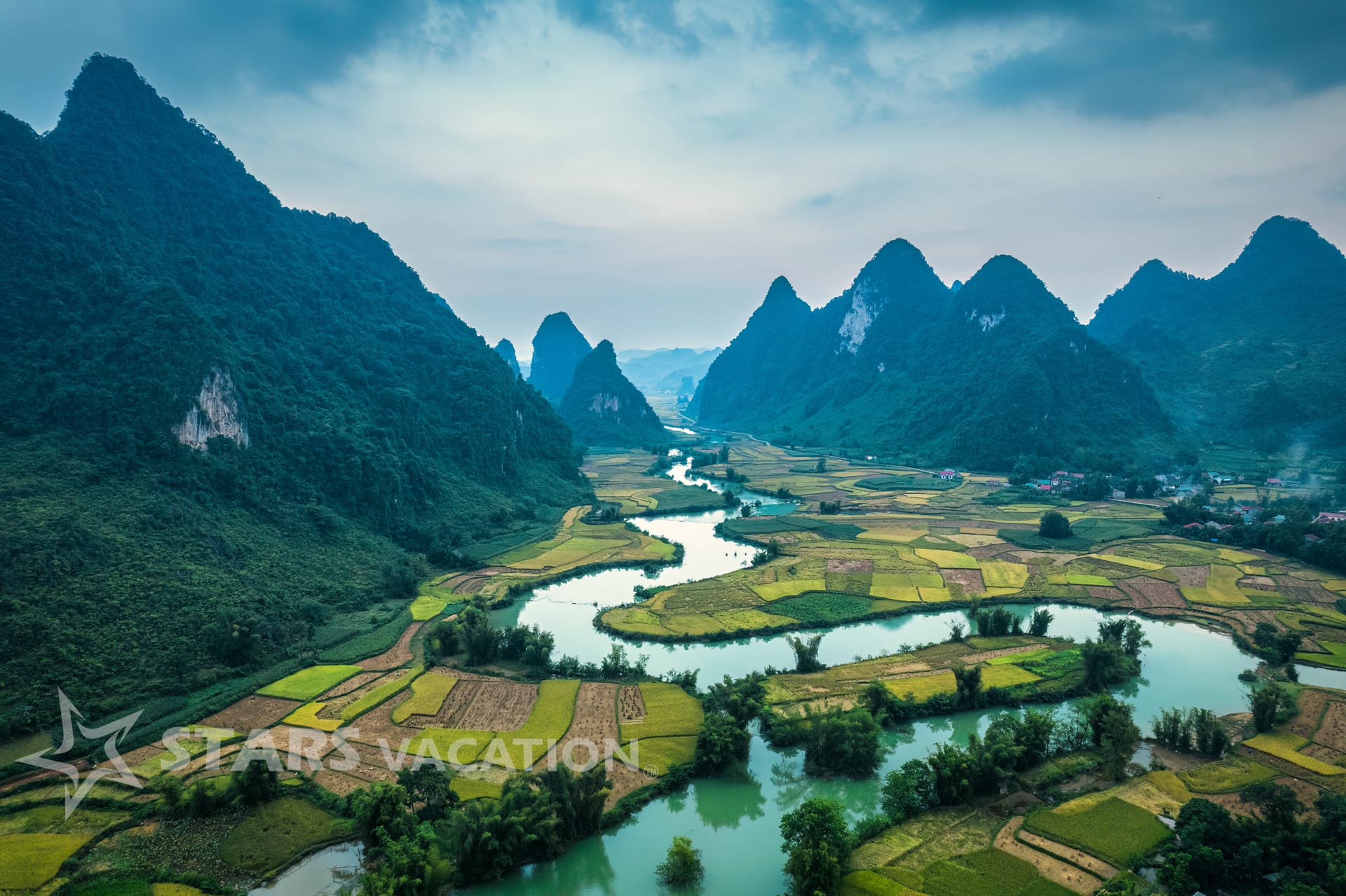VIET TOURANCE TOUR  2025