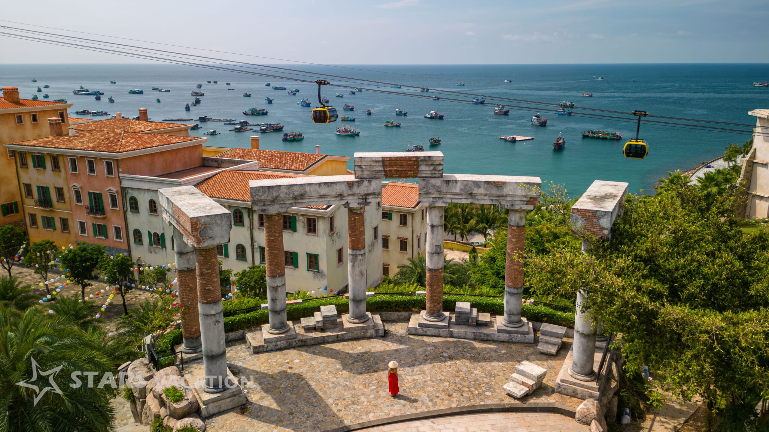 AMAZING PHU QUOC TOUR 2025 (3 Days / 2 Nights)