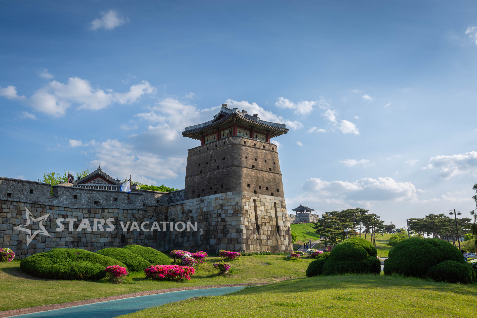 FANTASTIC SEOUL TOUR 2025