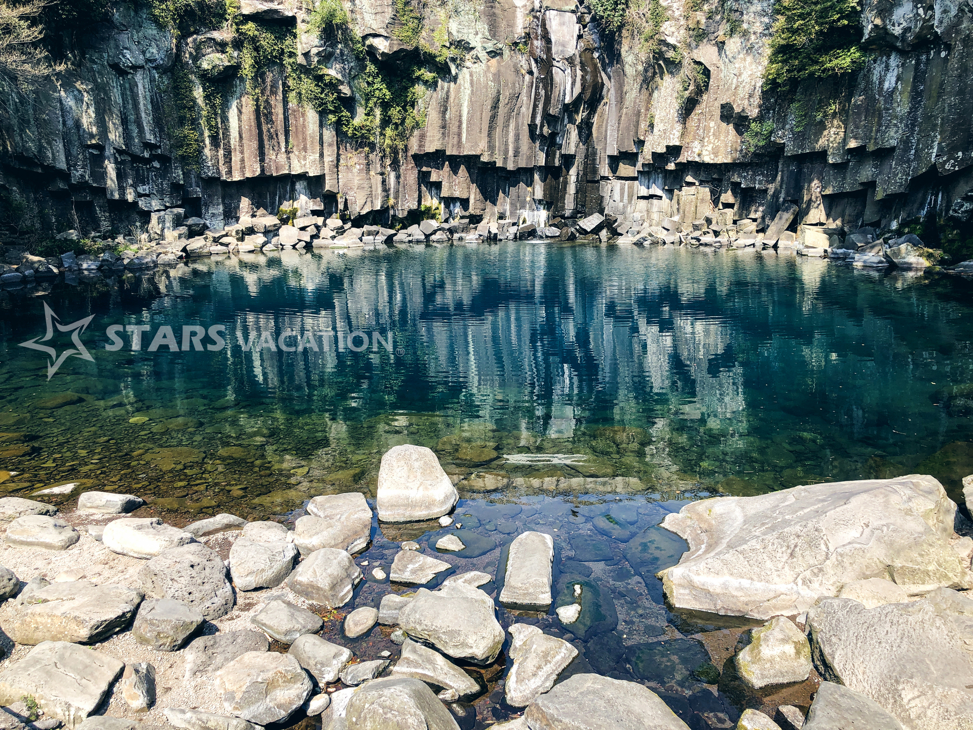 HERITAGE SEOUL & JEJU ISLAND TOUR 2025