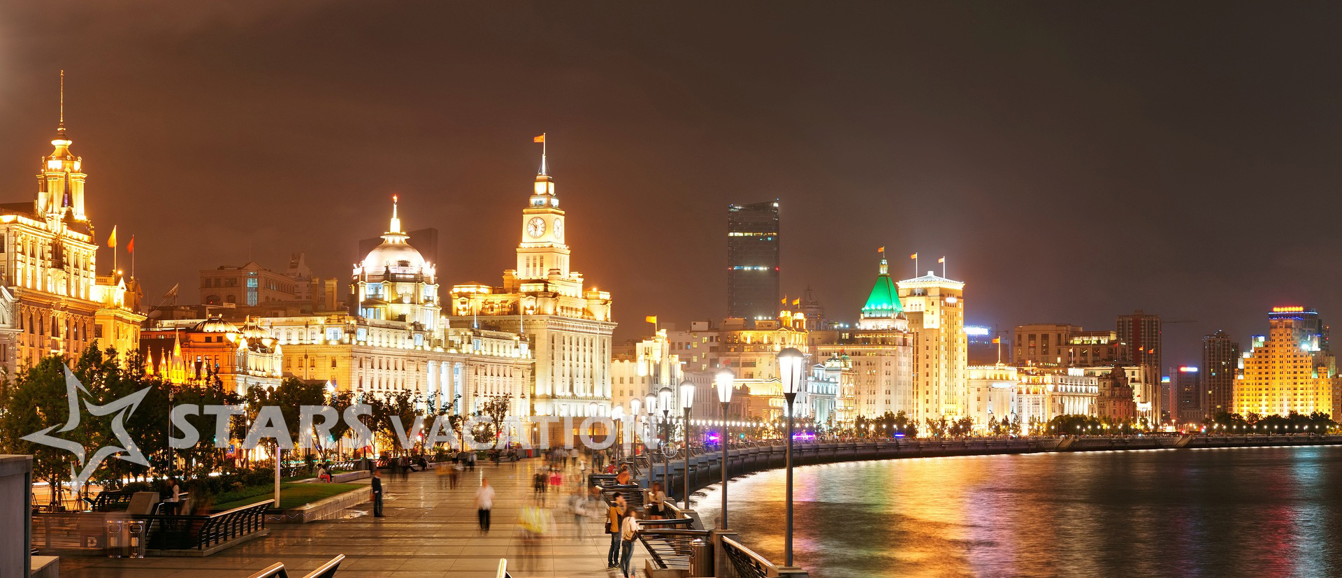 WONDERFUL SHANGHAI & JIANGNAN TOUR 2025